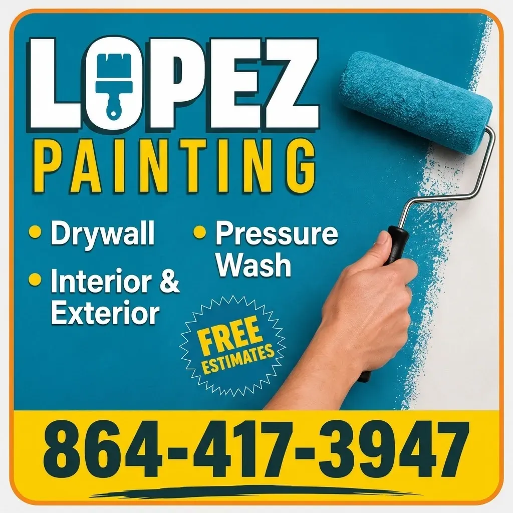 Foto 1 de LOPEZ Painting